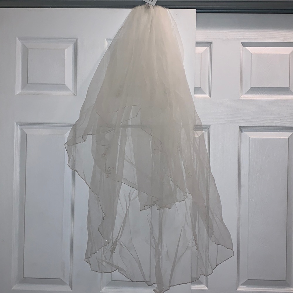 Wedding Veil